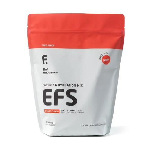 1st Endurance EFS Fruit Punch 1050gr
