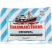 Fisherman's Friend Original Καραμέλες Ευκάλυπτος & Μέντα 25gr