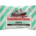 Fisherman's Friend Καραμέλες Χωρίς Ζάχαρη Μέντα 25gr
