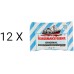 Fisherman's Friend Original Καραμέλες Ευκάλυπτος Μενθόλη 12x25gr