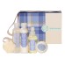 Fresh Line Promo Xmas25 White Jasmine Body Mist 150ml & Γαλάκτωμα 200ml & Αφρόλουτρο 200ml & Σαπούνι 1τμχ & Αναβράζουσα Μπάλα