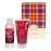 Fresh Line Promo Xmas25 Passion Fruit Scrub Σώματος, 150ml & Γαλάκτωμα Σώματος, 200ml