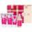 Fresh Line Promo Xmas25 Pink Jungle Αφρόλουτρο 150ml & Βούτυρο Σώματος 150ml & Body Mist 150ml & Κρέμα Χεριών 50ml