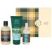 Fresh Line Promo Xmas25 Wood & Pepper Αφρόλουτρο 300ml & Body Mist 150ml & Κλειώ Σαμπουάν για Ευαίσθητο Τριχωτό 200ml