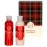 Fresh Line Promo Xmas25 Pomegranate & Cranberry Αφρόλουτρο, 200ml & Γαλάκτωμα Σώματος, 200ml