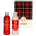 Fresh Line Promo Xmas25 Pomegranate & Cranberry Αφρόλουτρο, 200ml & Γαλάκτωμα Σώματος, 200ml