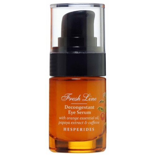 Fresh Line Hesperides Αποσυμφορητικός Ορός Ματιών 15ml