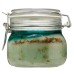 Fresh Line Aphrodite Sea Salt Scrub Θαλασσινό Αλάτι Απολέπισης για Σμίλευση Σώματος 500ml