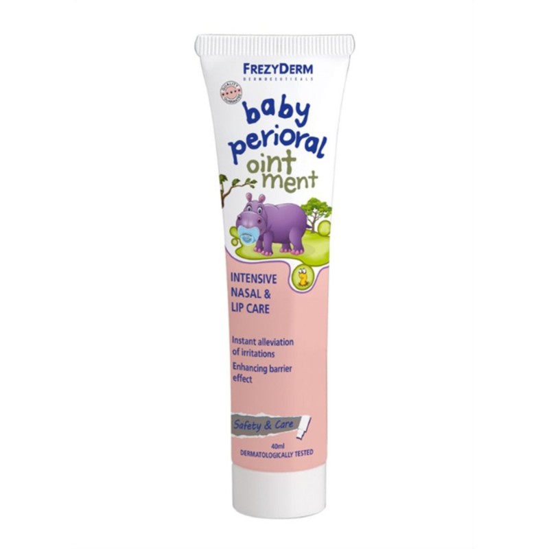 Frezyderm Perioral Ointment 40ml