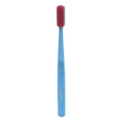 Frezyderm Toothbrush Extra Soft Πολύ Μαλακή Οδοντόβουρτσα Γαλάζια 1 τμχ