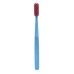 Frezyderm Toothbrush Extra Soft Πολύ Μαλακή Οδοντόβουρτσα Γαλάζια 1 τμχ