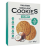 Frezyderm Organic Cookies Coconut - Βιολογικά Μπισκότα με Καρύδα 135g