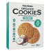 Frezyderm Organic Cookies Coconut - Βιολογικά Μπισκότα με Καρύδα 135g