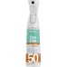 Frezyderm Sea Side dry mist SPF50+ 300ml (Spray mist  Αντηλιακό Σώματος για Παιδιά Εφήβους & Ενήλικες)