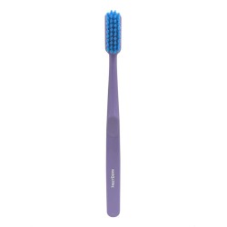 Frezyderm Toothbrush Extra Soft Πολύ Μαλακή Οδοντόβουρτσα  Μώβ 1 τμχ