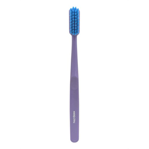 Frezyderm Toothbrush Extra Soft Πολύ Μαλακή Οδοντόβουρτσα  Μώβ 1 τμχ