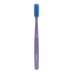 Frezyderm Toothbrush Extra Soft Πολύ Μαλακή Οδοντόβουρτσα  Μώβ 1 τμχ