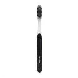 Frezyderm Toothbrush Experience Active Carbon Soft Μαλακή Οδοντόβουρτσα Mε Ίνες Ενεργού Άνθρακα
