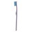 Frezyderm Toothbrush Extra Soft Πολύ Μαλακή Οδοντόβουρτσα  Μώβ 1 τμχ