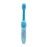 Frezyderm Sensiteeth Baby Toothbrush Soft Μαλακή Οδοντόβουρτσα για 6-36 Μηνών,Γαλάζιο 1τεμ
