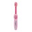 Frezyderm Sensiteeth Baby Toothbrush Soft Μαλακή Οδοντόβουρτσα για 6-36 Μηνών,Ροζ 1τεμ