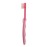Frezyderm Sensiteeth Baby Toothbrush Soft Μαλακή Οδοντόβουρτσα για 6-36 Μηνών,Ροζ 1τεμ