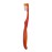 Frezyderm SensiTeeth Junior Toothbrush Soft Red Παιδική Μαλακή Οδοντόβουρτσα Κόκκινο για 3-6 Ετών 1 τμχ