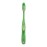 Frezyderm Sensiteeth Junior Toothbrush Soft Μαλακή Οδοντόβουρτσα Πράσινη για 3-6 Ετών, 1τεμ