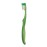 Frezyderm Sensiteeth Junior Toothbrush Soft Μαλακή Οδοντόβουρτσα Πράσινη για 3-6 Ετών, 1τεμ