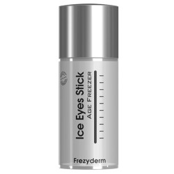 Frezyderm Ice Eyes Frozen Stick Υδρογέλη Πάγου Άμεσης Δράσης 18ml