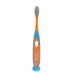 Frezyderm SensiTeeth Kids Toothbrush Soft Orange 1 τεμ