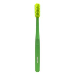 Frezyderm Toothbrush Soft Μαλακή Οδοντόβουρτσα Λαχανί 1 τμχ