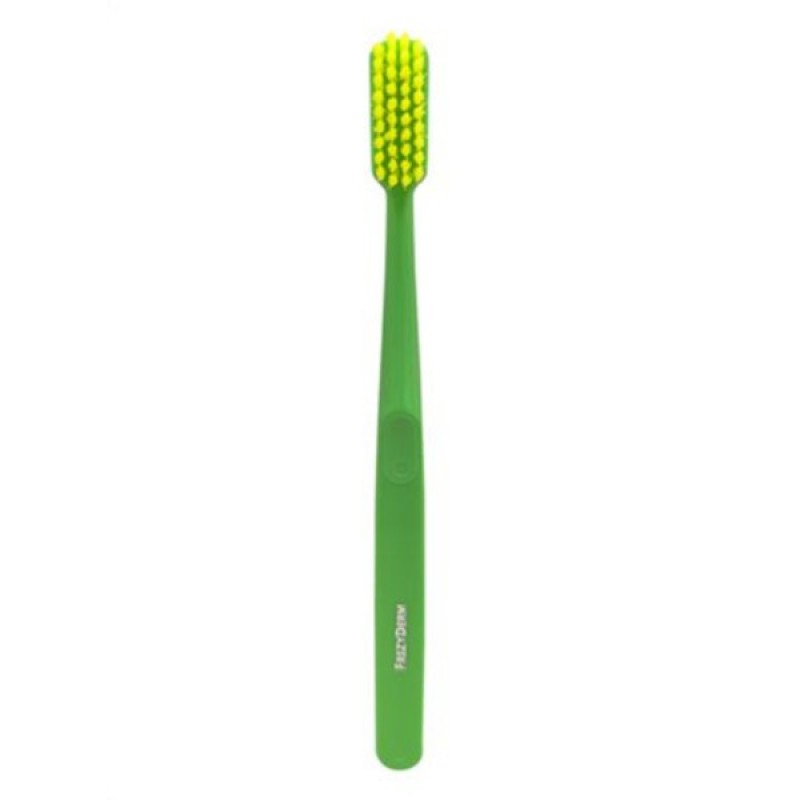 Frezyderm Toothbrush Soft Μαλακή Οδοντόβουρτσα Λαχανί 1 τμχ Frezyderm Toothbrush Soft Μαλακή Οδοντόβουρτσα Λαχανί 1 τμχ