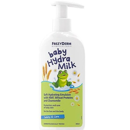 Frezyderm Baby Hydra Milk 300ml