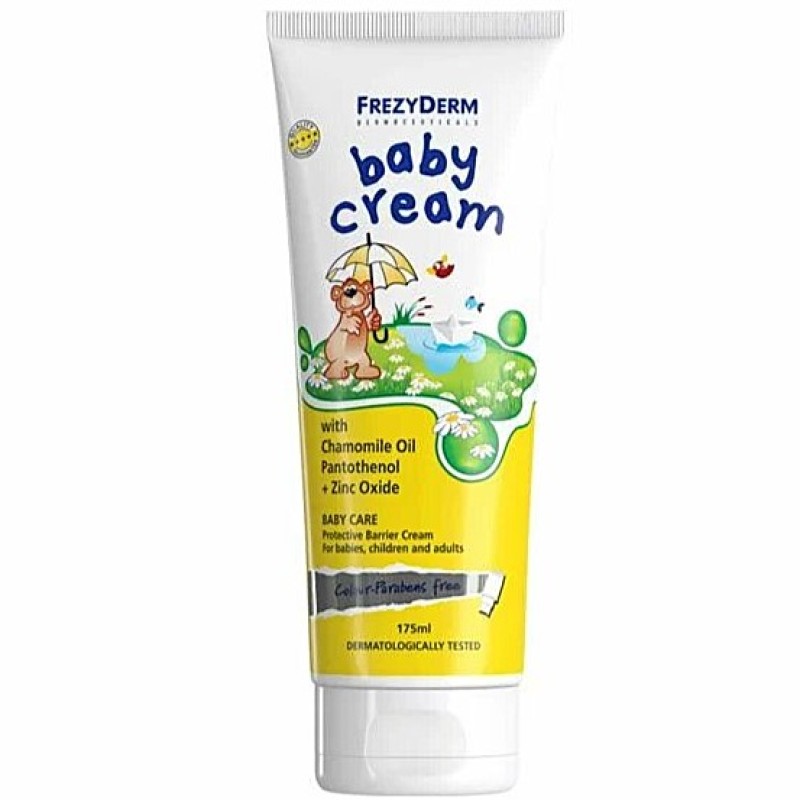 Frezyderm Baby Cream 175ml