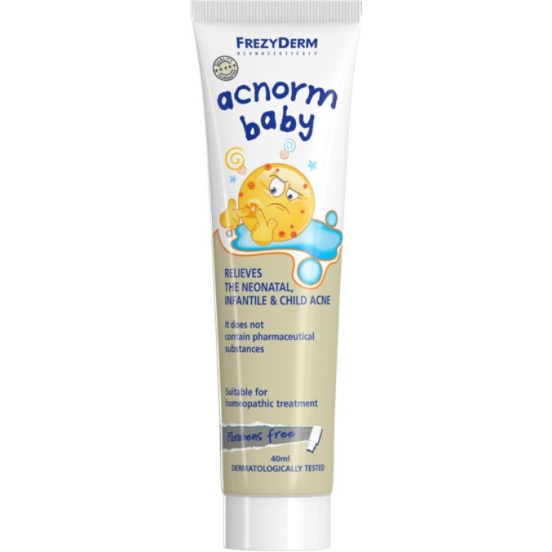 Frezyderm AC-Norm Baby Cream 40ml