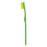 Frezyderm Toothbrush Soft Μαλακή Οδοντόβουρτσα Λαχανί 1 τμχ