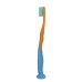 Frezyderm SensiTeeth Kids Toothbrush Soft Orange 1 τεμ