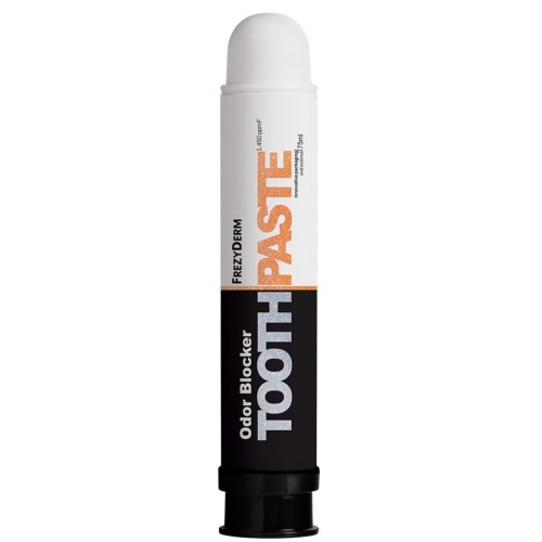 Frezyderm Odor Blocker Οδοντόπαστα Κατά της Κακοσμίας – 75 ml