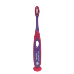 Frezyderm Sensiteeth Kids Toothbrush Soft Μαλακή Οδοντόβουρτσα για 7+ Eτών,1τεμ