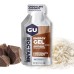 GU Roctane Energy Gel με Γεύση Chocolate Coconut 24x32g