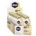 GU Energy Gel με Γεύση Vanilla Bean 24X32gr