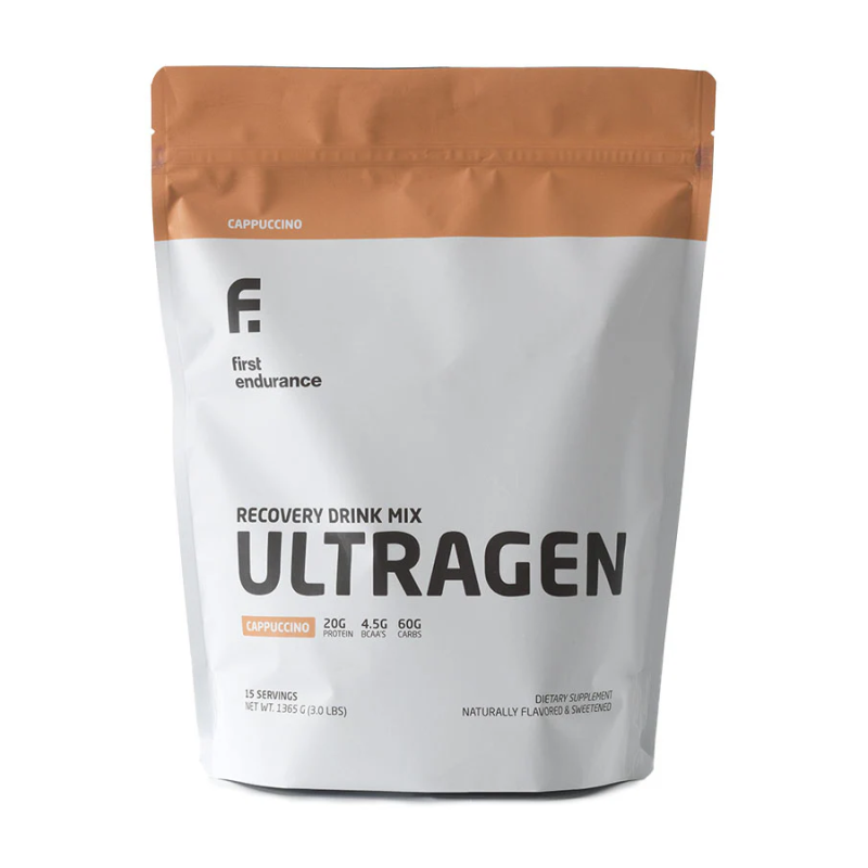 1st Endurance Ultragen Cappuccino 1365gr
