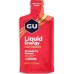 GU Liquid Energy Gel Strawberry Banana No Caffeine 51ml