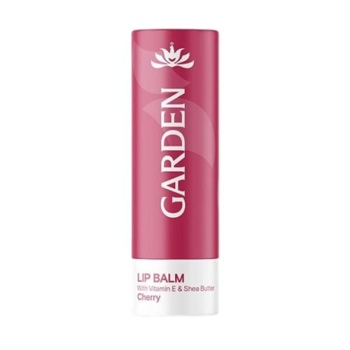 Garden Lip Balm Cherry 5,2 gr