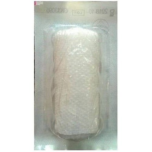 Αιμοστακτικός Επίδεσμος Πιεστικός 10cm x 12cm