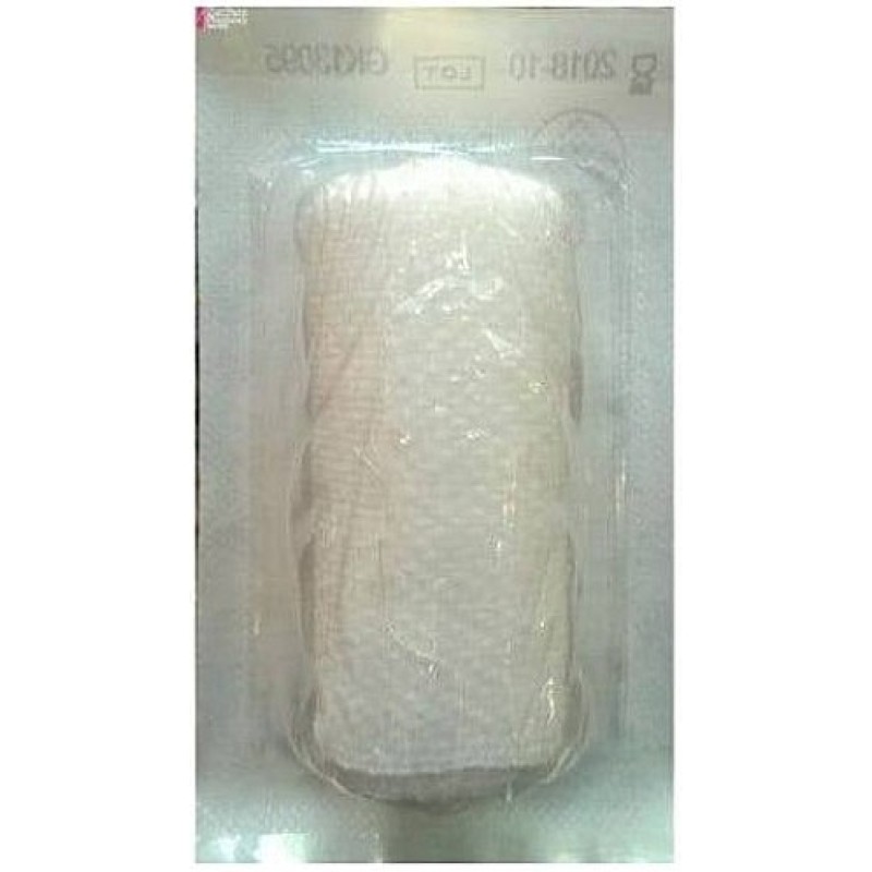 Αιμοστακτικός Επίδεσμος Πιεστικός 10cm x 12cm