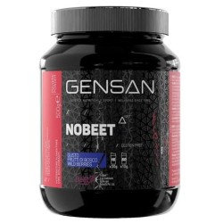 Gensan NoBeet Wild Berries 500gr