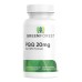 Green Forest PQQ 20mg Formula, 60 Κάψουλες