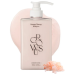 Growus Damage Therapy Shampoo EX - Επανορθωτικό Σαμπουάν για Λάμψη & Λείανση 500ml